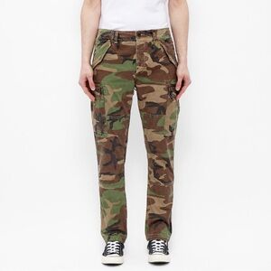 POLO RALPH LAUREN SLIM CARGO PANT